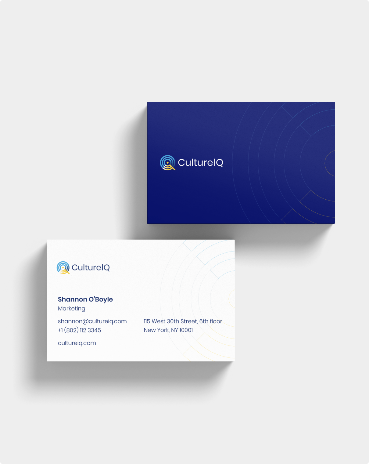 cultureiq-business-card