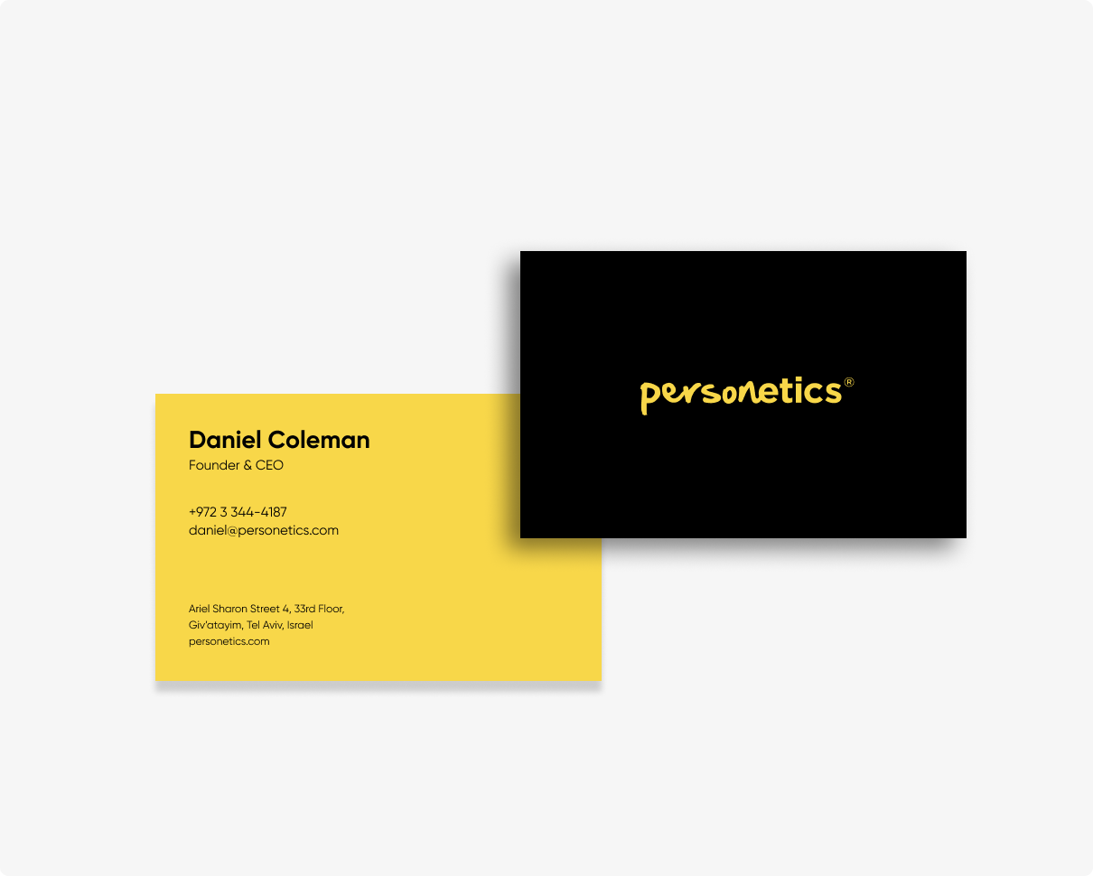 personetics-business-cards-1