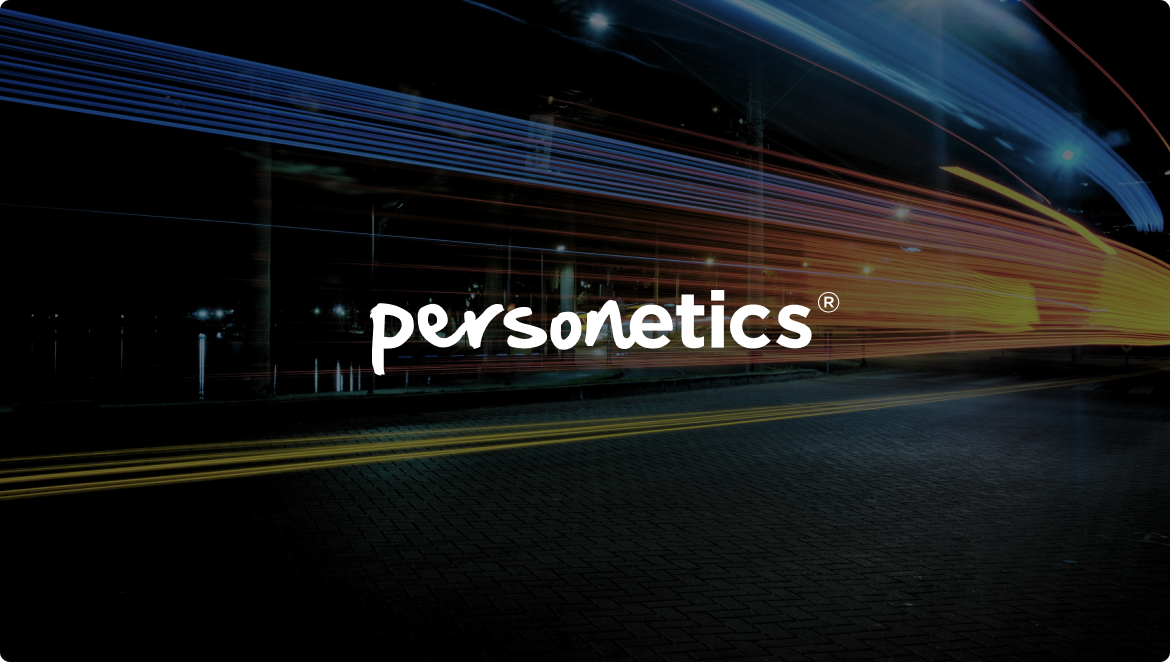 Personetics